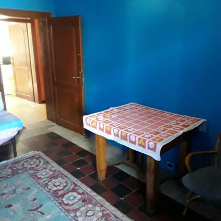 Venice Love Hostel Venedig Eksteriør billede