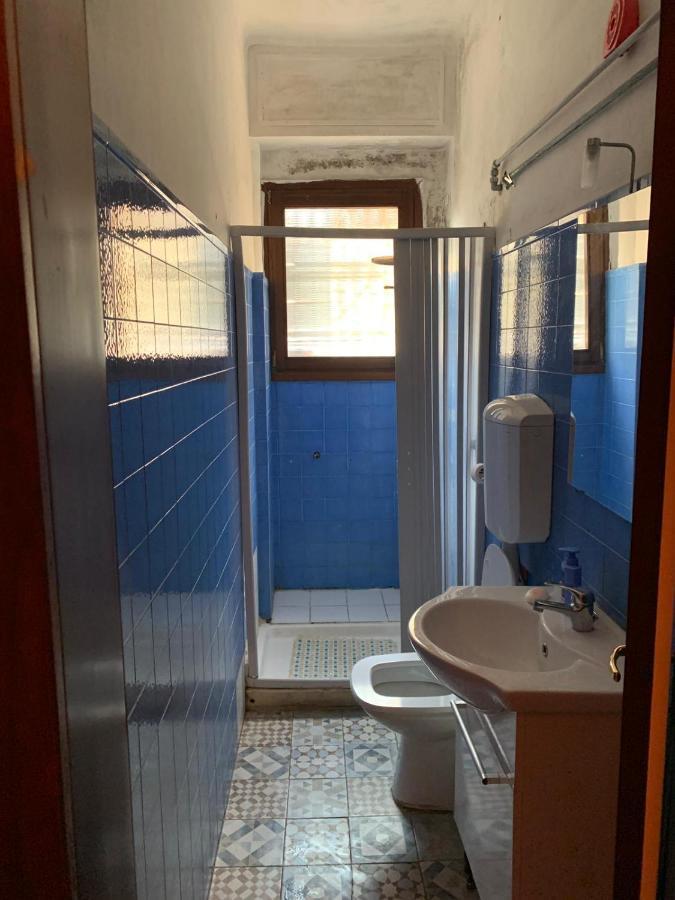 Venice Love Hostel Venedig Eksteriør billede