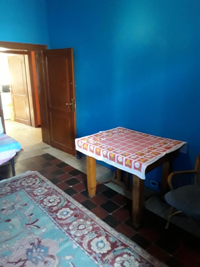 Venice Love Hostel Venedig Eksteriør billede