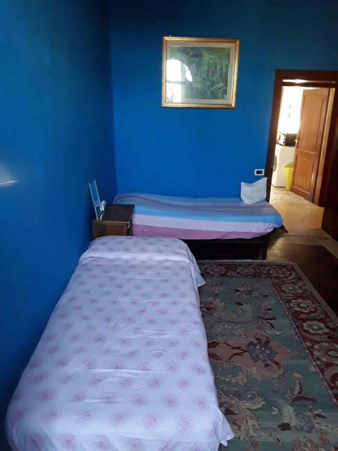 Venice Love Hostel Venedig Eksteriør billede